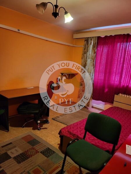 Drumul Taberei | Apartament 2 camere | Semidecomandat | B10533