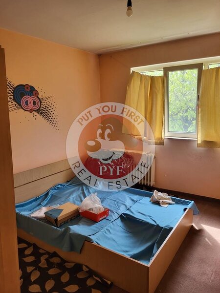 Drumul Taberei | Apartament 2 camere | Semidecomandat | B10533