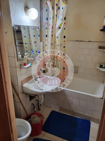 Drumul Taberei | Apartament 2 camere | Semidecomandat | B10533